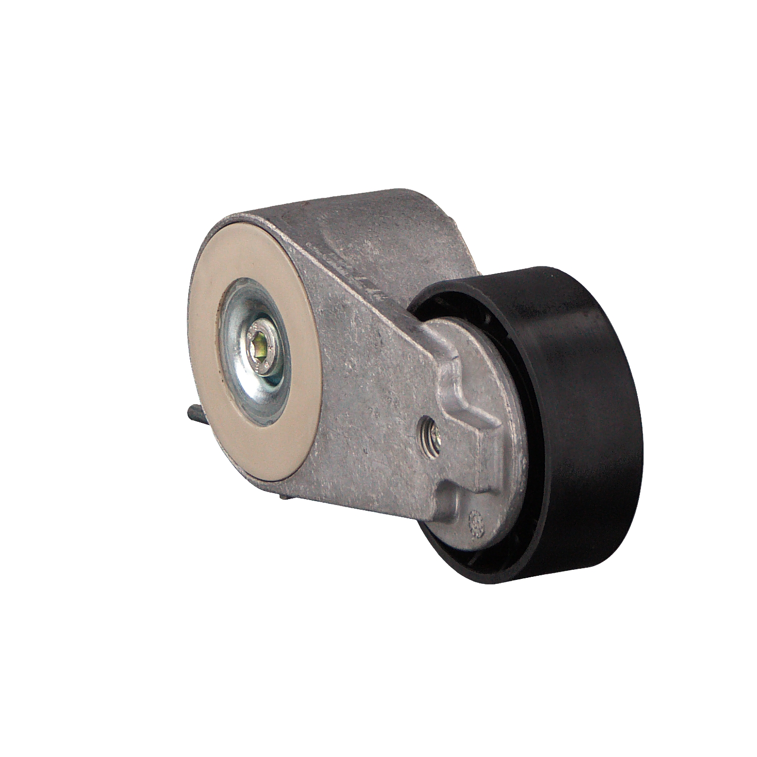 Número OEM 1 387 199 - Tensor de correia, correia trapezoidal estriada 33947 FORD