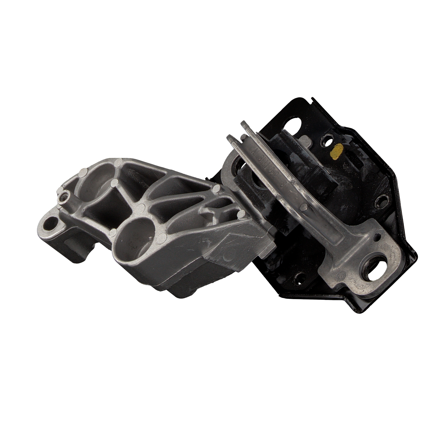 FEBI BILSTEIN 34063 Engine mount NISSAN Qashqai / Qashqai+2 I Van (J10, JJ10E) 2.0 dCi All-wheel Drive 150 hp Diesel 2014
