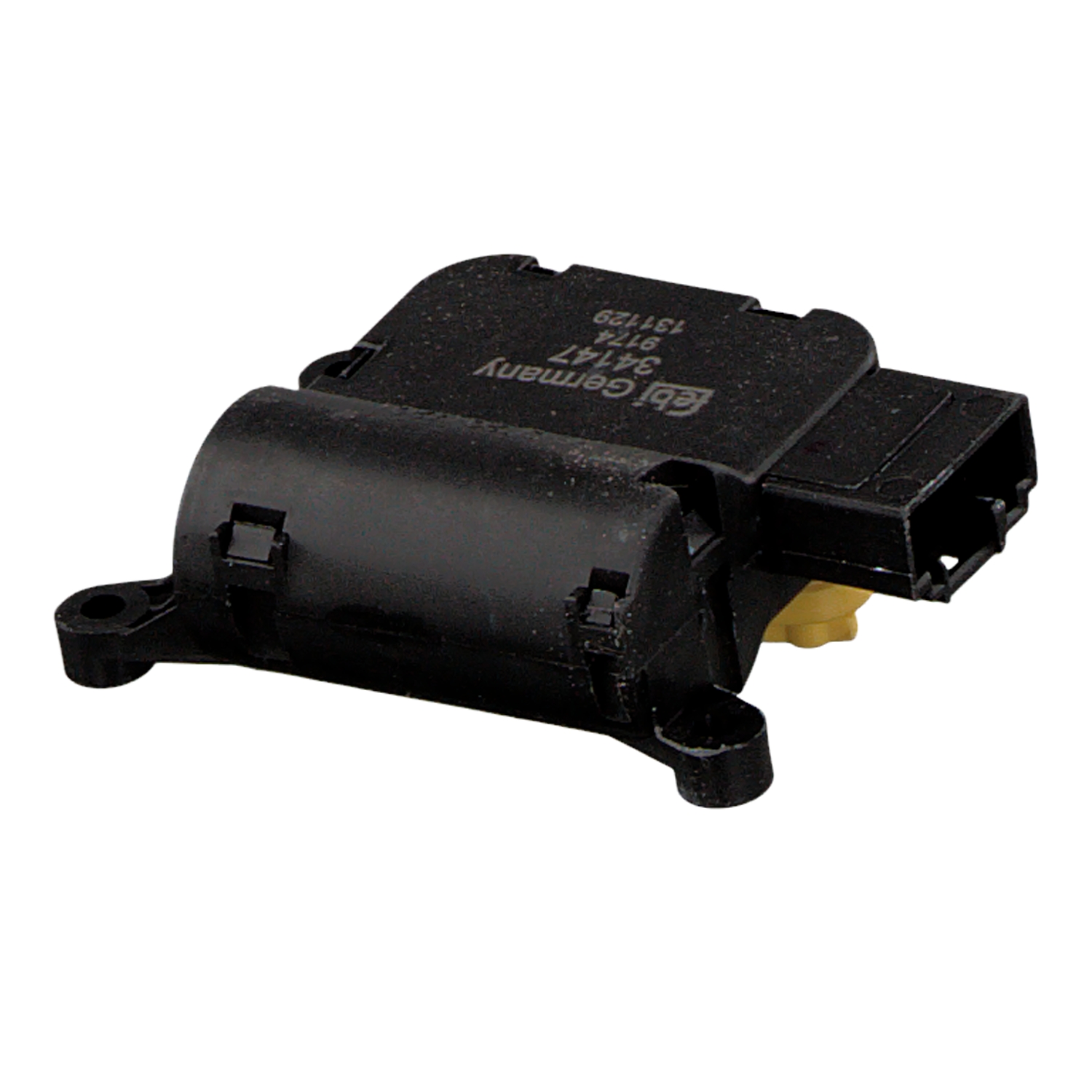Stel element, mengklep 34147 FEBI BILSTEIN Volkswagen Bora Sedan (1J2) 2.8 VR6 2000 177 Pk