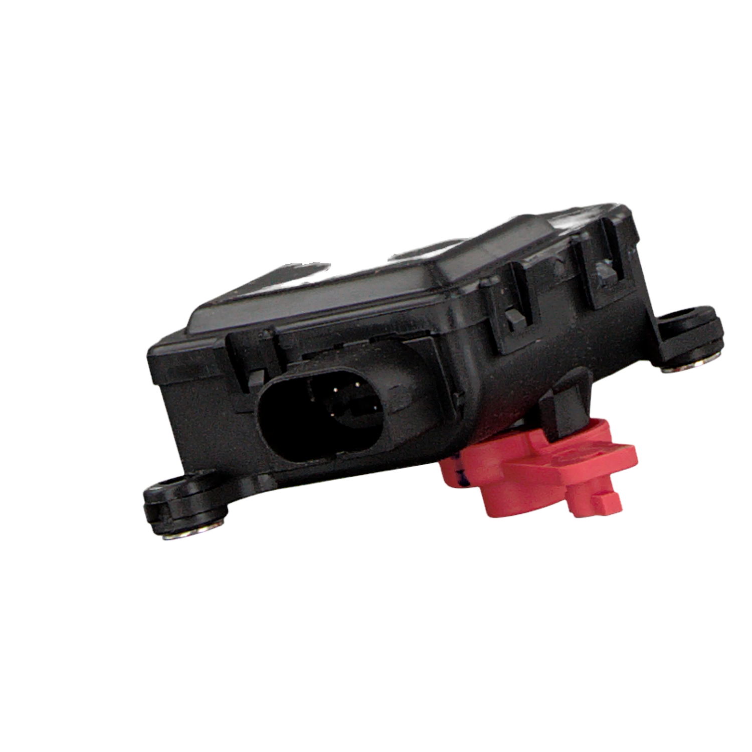 Stel element, mengklep 34148 FEBI BILSTEIN Volkswagen Amarok Flatbed Vrachtwagen / Chassis (S1B, S6B, S7B) 2.0 BiTDI 4motion 2011 180 Pk