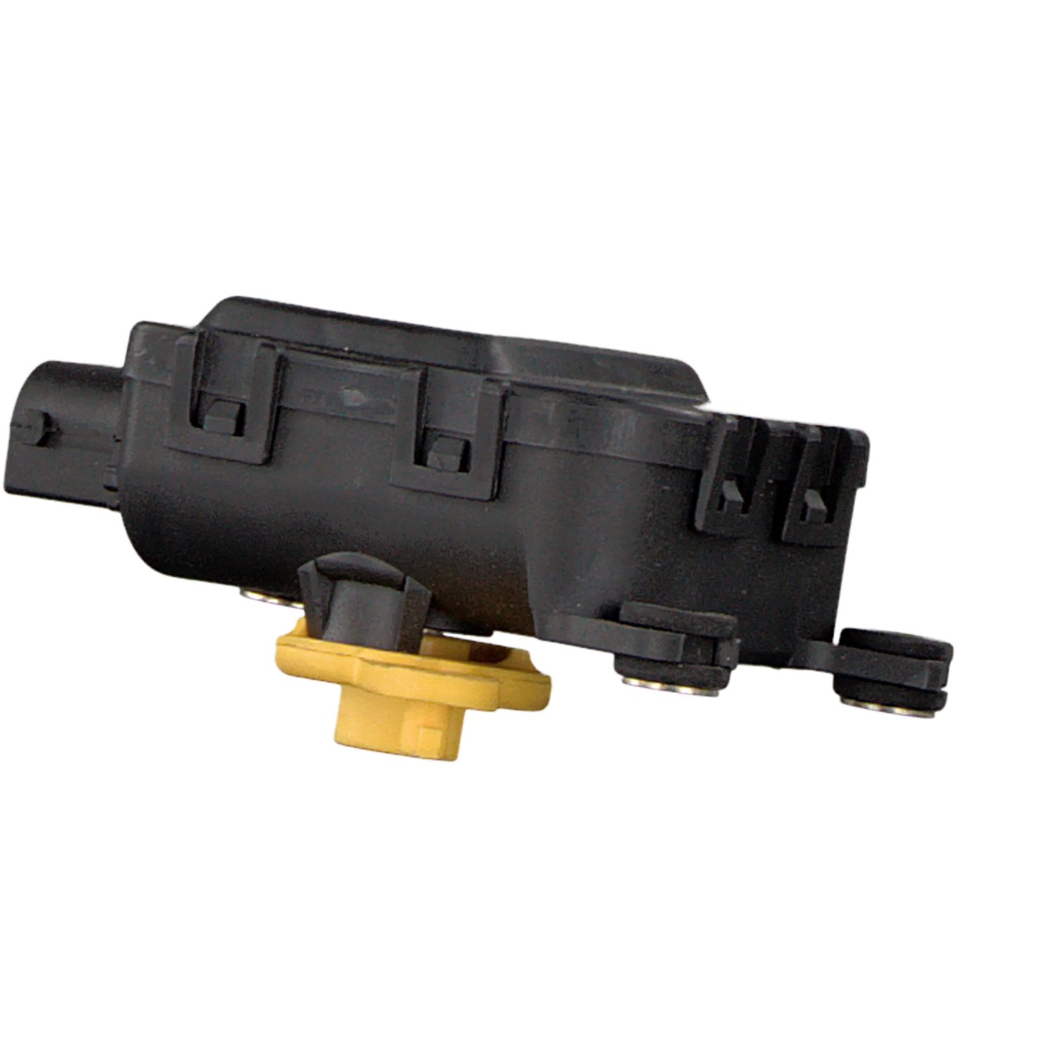 Stellelement, Mischklappe 34149 FEBI BILSTEIN SKODA Superb I Limousine (3U4) 2.8 V6 2008 193 PS