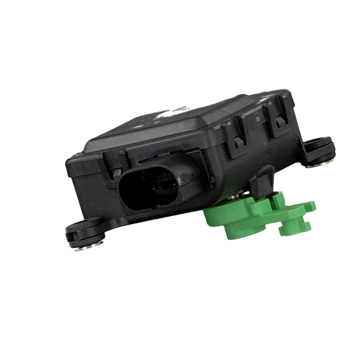 OEM-Nummer 1J1 907 511 D - Umschaltventil, Lüftungsklappen 34153 VW, AUDI, SKODA, SEAT