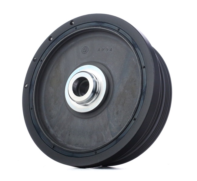comprar FEBI BILSTEIN (34165) Polea de cigüeñal
