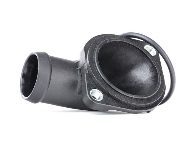Koelwaterflens 34171 FEBI BILSTEIN Volkswagen Jetta Mk2 (19E, 1G2, 165) 1.8 Syncro 1989 98 Pk