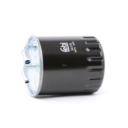 køb online FEBI BILSTEIN Brændstoffilter 34178 Smart 116,12 kr.