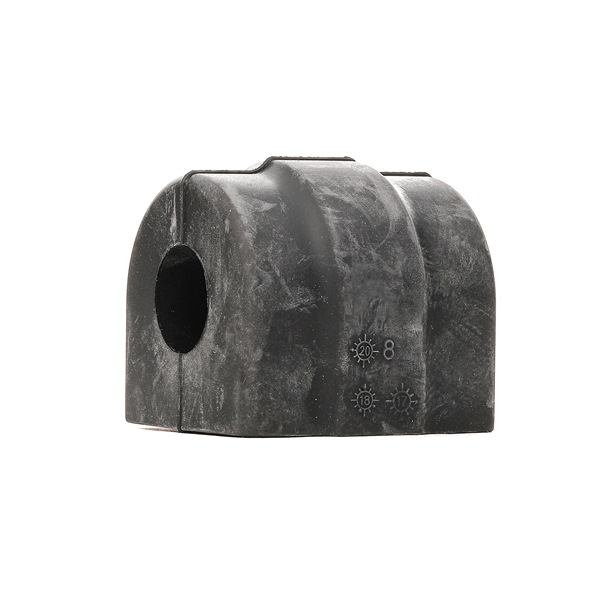 Numer OEM 8731 F9 - Sprężyna gazowa, pokrywa bagażnika 34413 PEUGEOT, CITROËN, DS