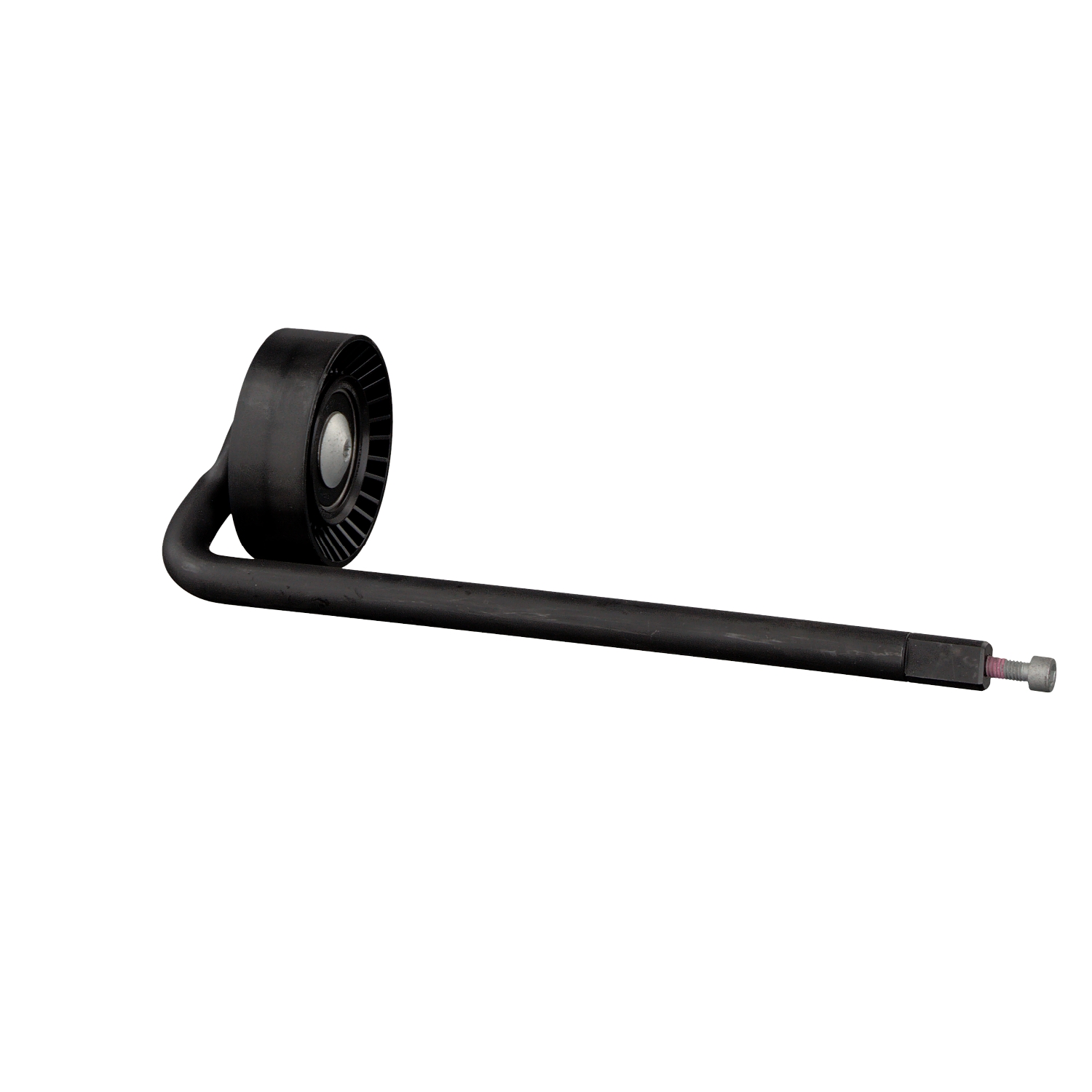 Umlenk Führungsrolle 34474 FEBI BILSTEIN SKODA Fabia I Praktik (6Y5) 1.4 2000 60 PS