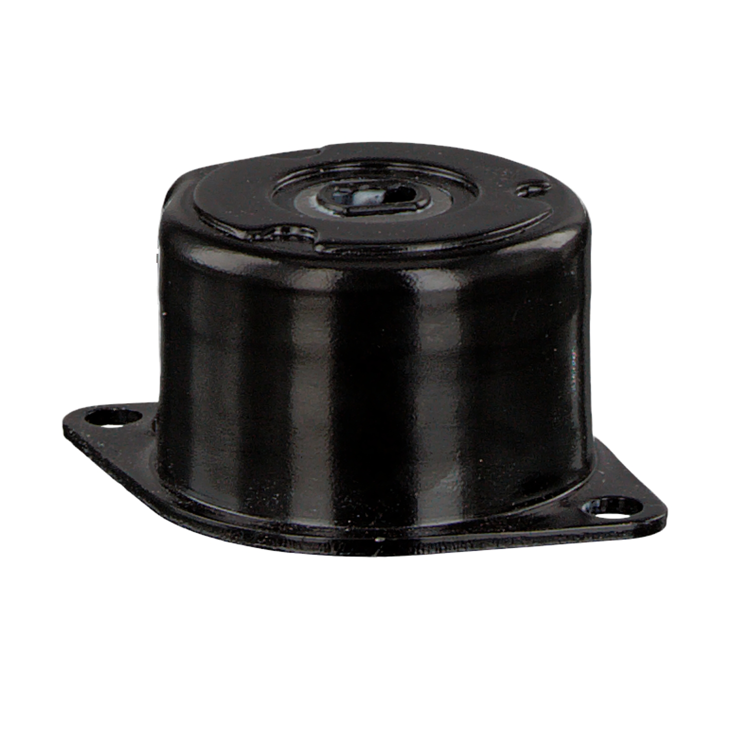 Tensor de correia, correia trapezoidal estriada 34475 FEBI BILSTEIN SKODA Fabia I Combi (6Y5) 1.0 2000 50 cv