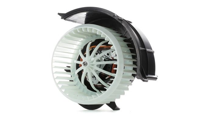 Ventilatore abitacolo 34788 FEBI BILSTEIN Volkswagen Touareg I (7LA, 7L6, 7L7) 6.0 W12 2010 450 CV