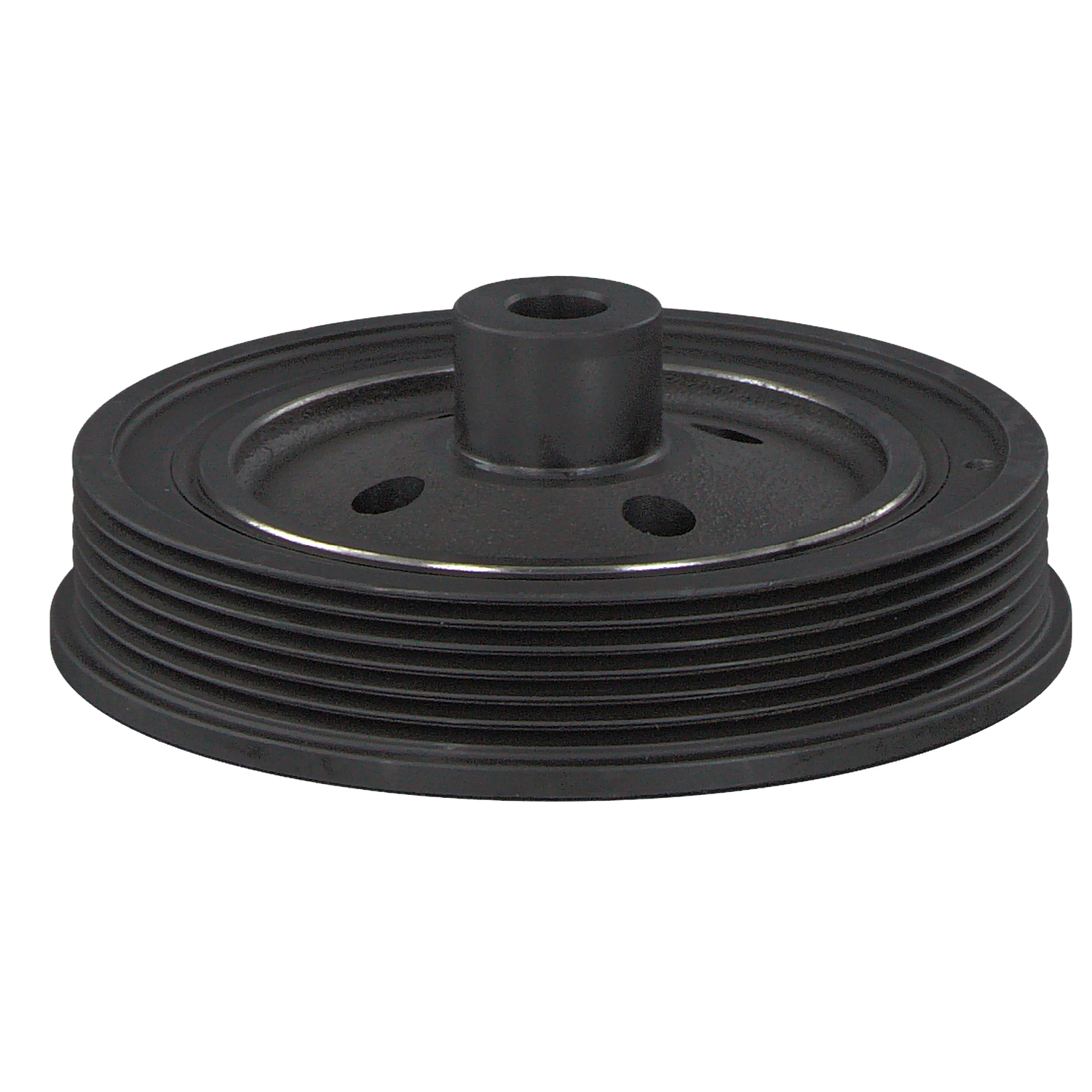 Numéro OEM 1 198 049 - Poulie damper (vilebrequin) 34846 FORD