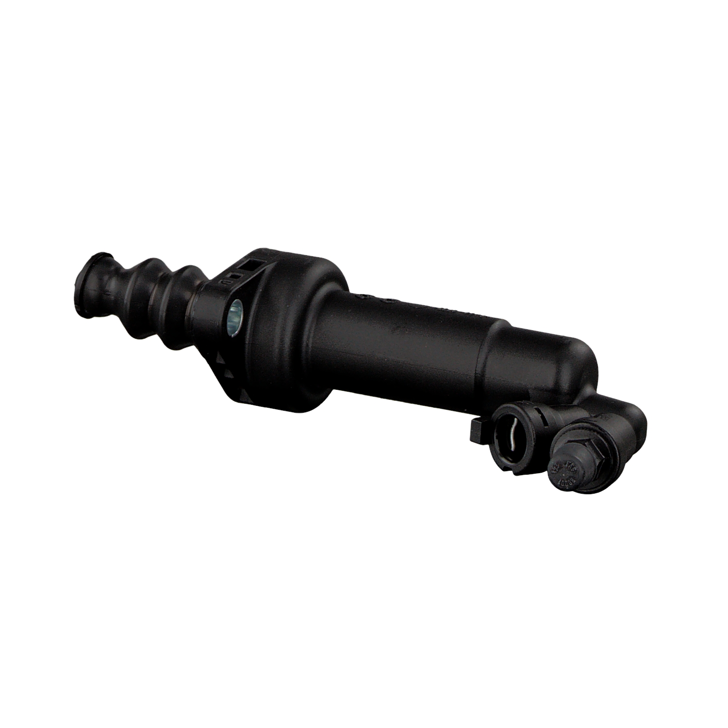 Cilindro secondario, frizione 34859 FEBI BILSTEIN Volkswagen Golf IV Variant (1J5) 1.8 T 2004 180 CV