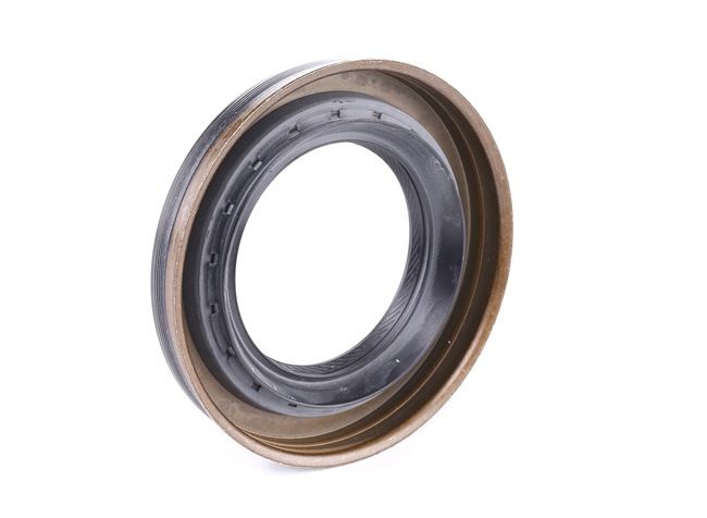 Differential-Dichtung 34976 FEBI BILSTEIN MERCEDES-BENZ C-Klasse Limousine (W203) C 200 CDI (203.004) 2002 116 PS