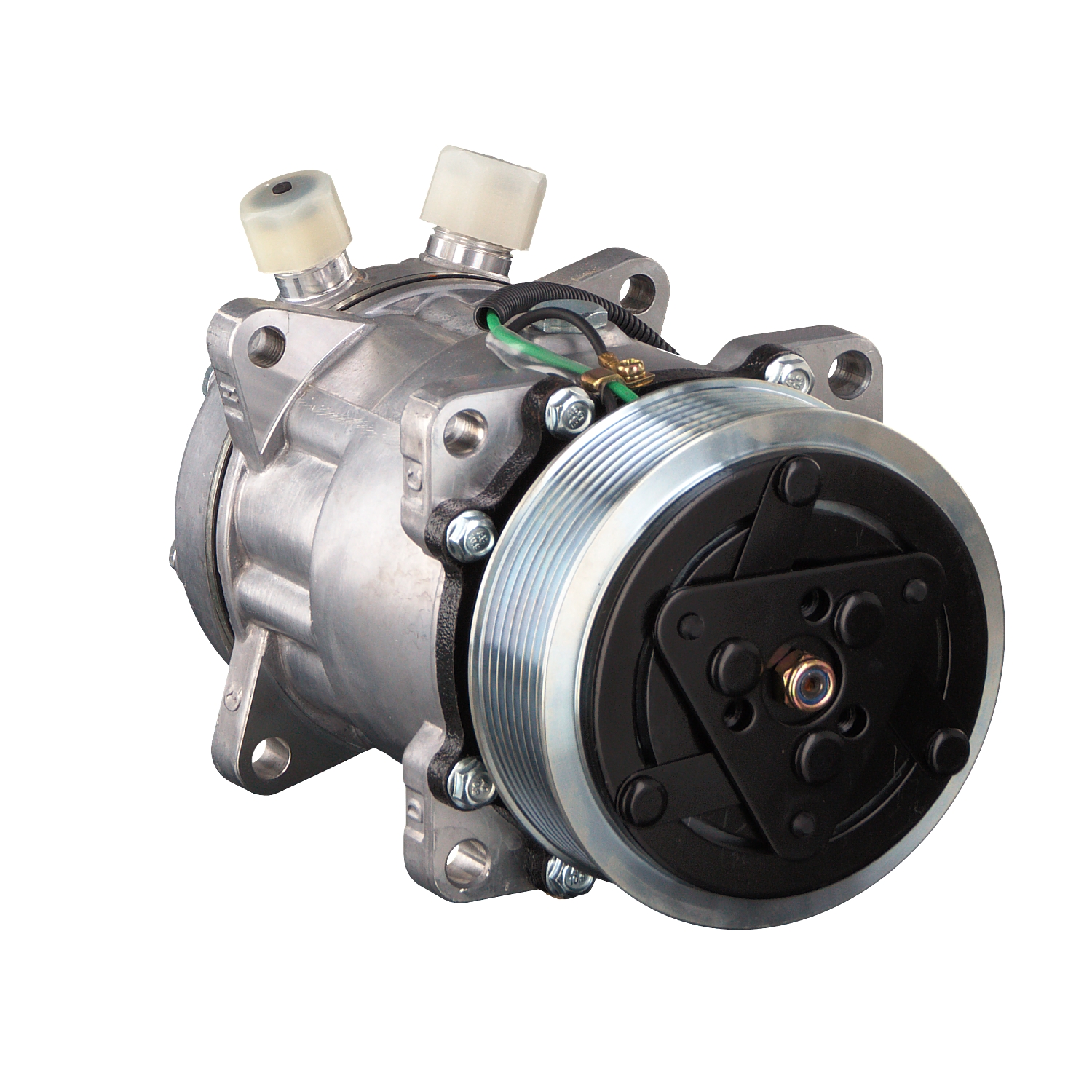 35384 FEBI BILSTEIN AC Compressor