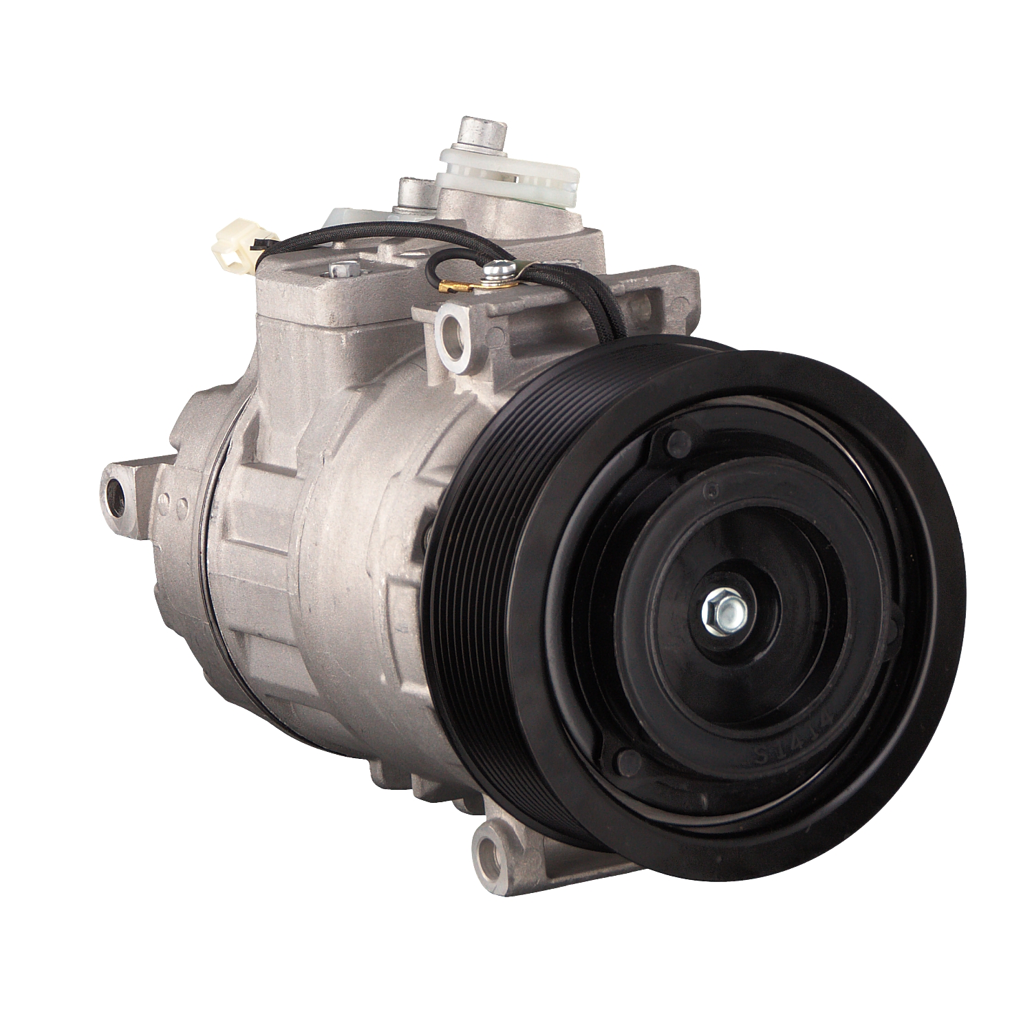 Numero OEM A 541 230 13 11 - Compressore aria condizionata 35386 MERCEDES-BENZ, VOLVO, JAGUAR