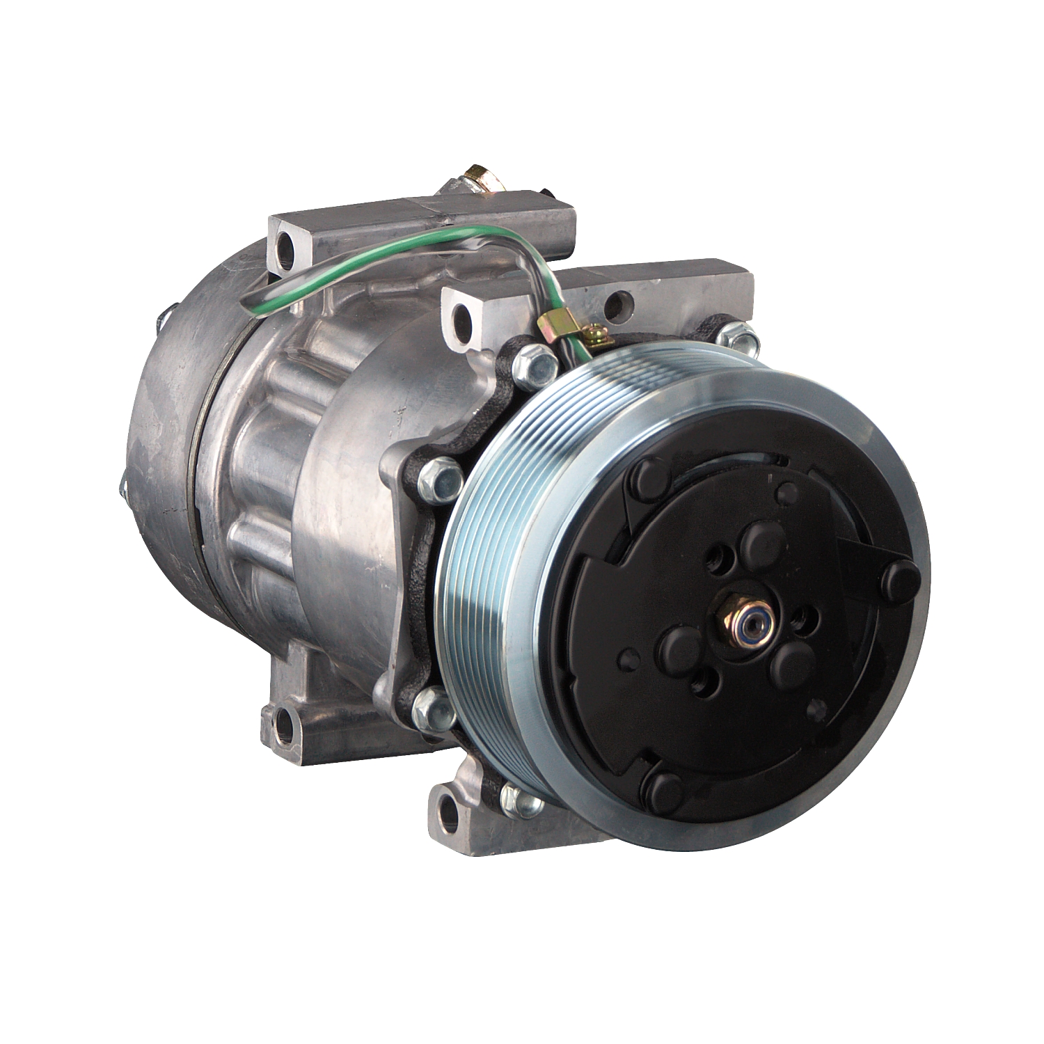 Número OEM 1 888 034 - Compresor, aire acondicionado 35390 VOLVO, SKODA, SAAB