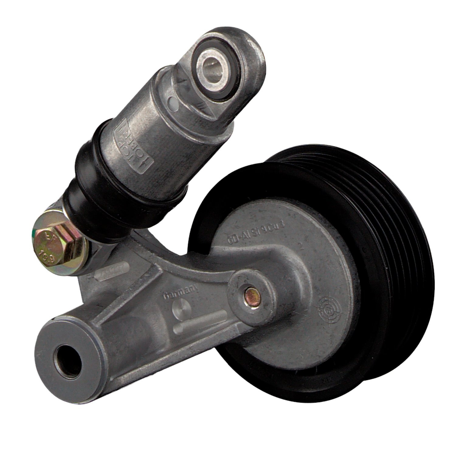 Riemspanner 36003 FEBI BILSTEIN Volkswagen LT 28-46 II Flatbed Vrachtwagen / Chassis (2DC, 2DF, 2DG, 2DL, 2DM) 2.5 TDI 1997 102 Pk