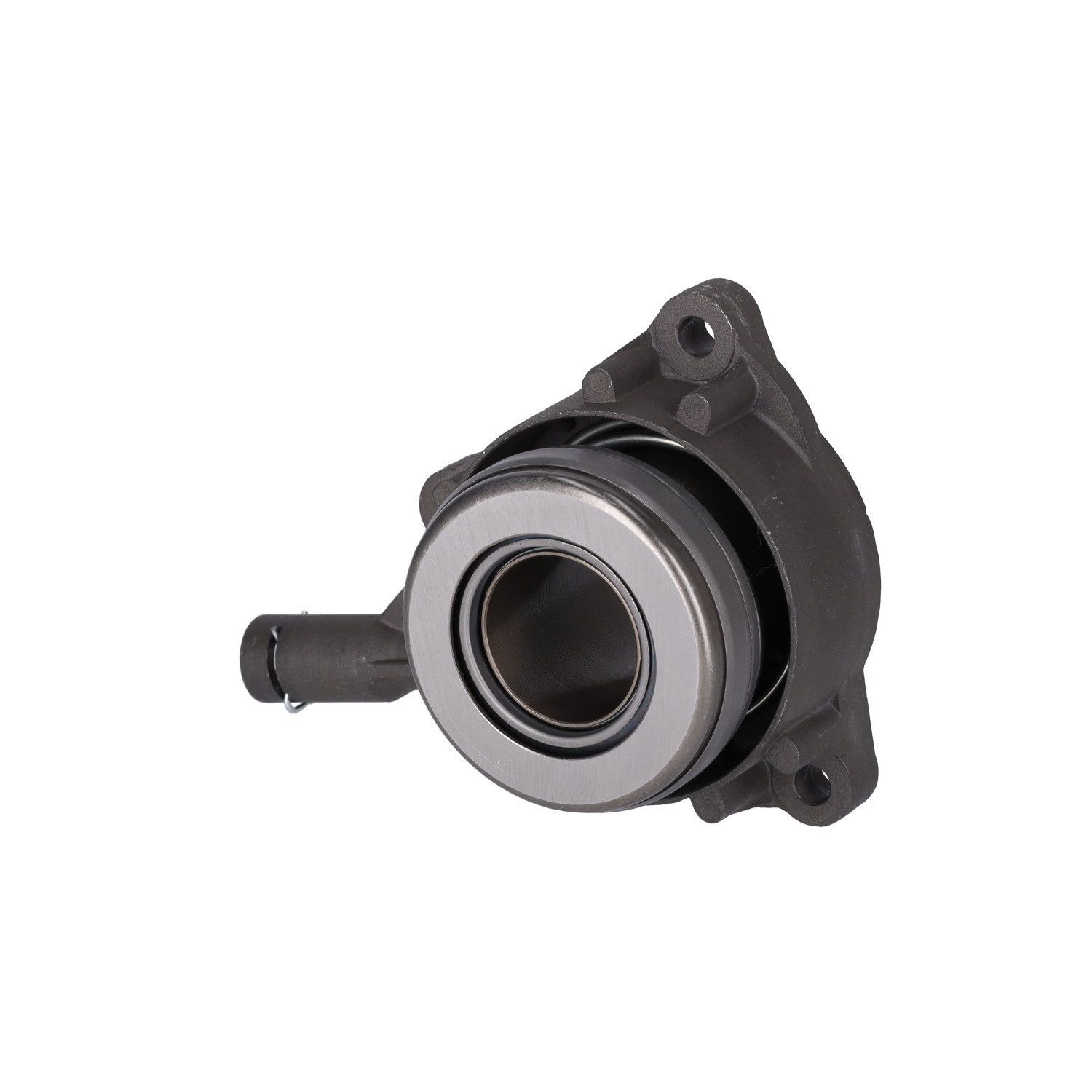 Hydraulische lager 36018 FEBI BILSTEIN FORD Transit Mk6 Flatbed vrachtwagen / Chassis (V347, V348) 2.4 TDCi RWD 2009 100 Pk