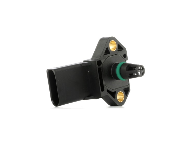 Sensore, Pressione alimentazione 36116 FEBI BILSTEIN Volkswagen Touran I (1T1, 1T2) 2.0 TDI 2008 140 CV