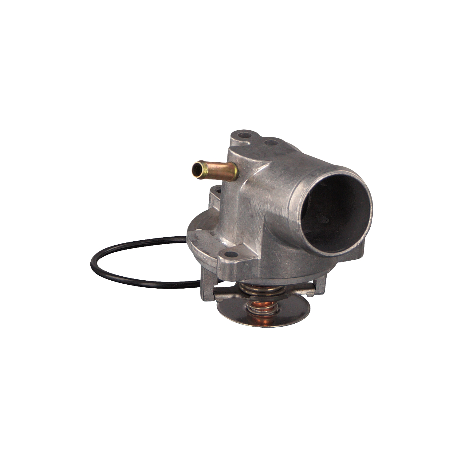 Thermostatgehäuse 36462 FEBI BILSTEIN VW LT 28-35 II Bus 2.3 1997 143 PS