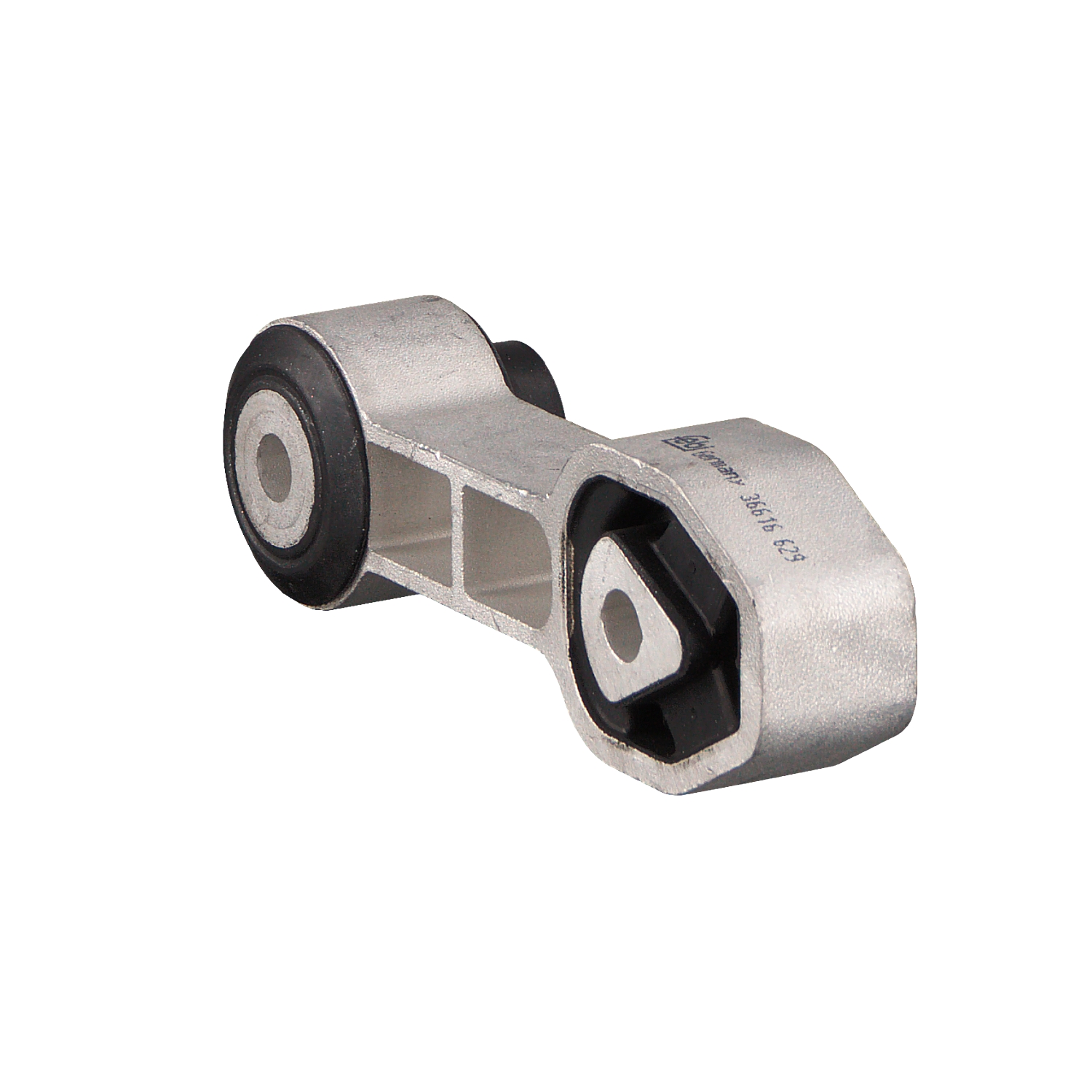 FEBI BILSTEIN 36616 engine mount FIAT Panda II Hatchback (169) 1.3 D Multijet 4x4 (169.AXC2A) 70hp 2006