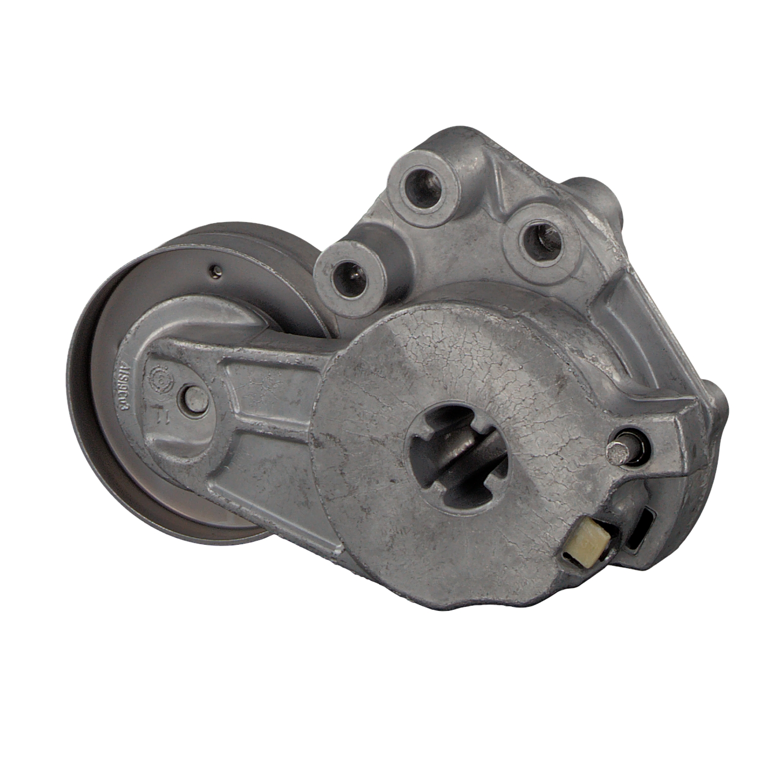 Riemenspanner, Keilrippenriemen 36694 FEBI BILSTEIN 03C145299J