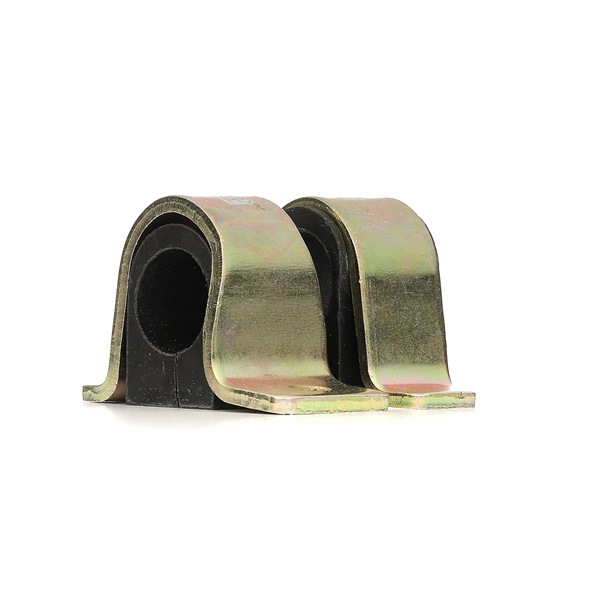 FEBI BILSTEIN | Stabilisator-Gummis Vorderachse links, Vorderachse rechts 36700 VW LT 28-35 II Bus 2003 günstig online