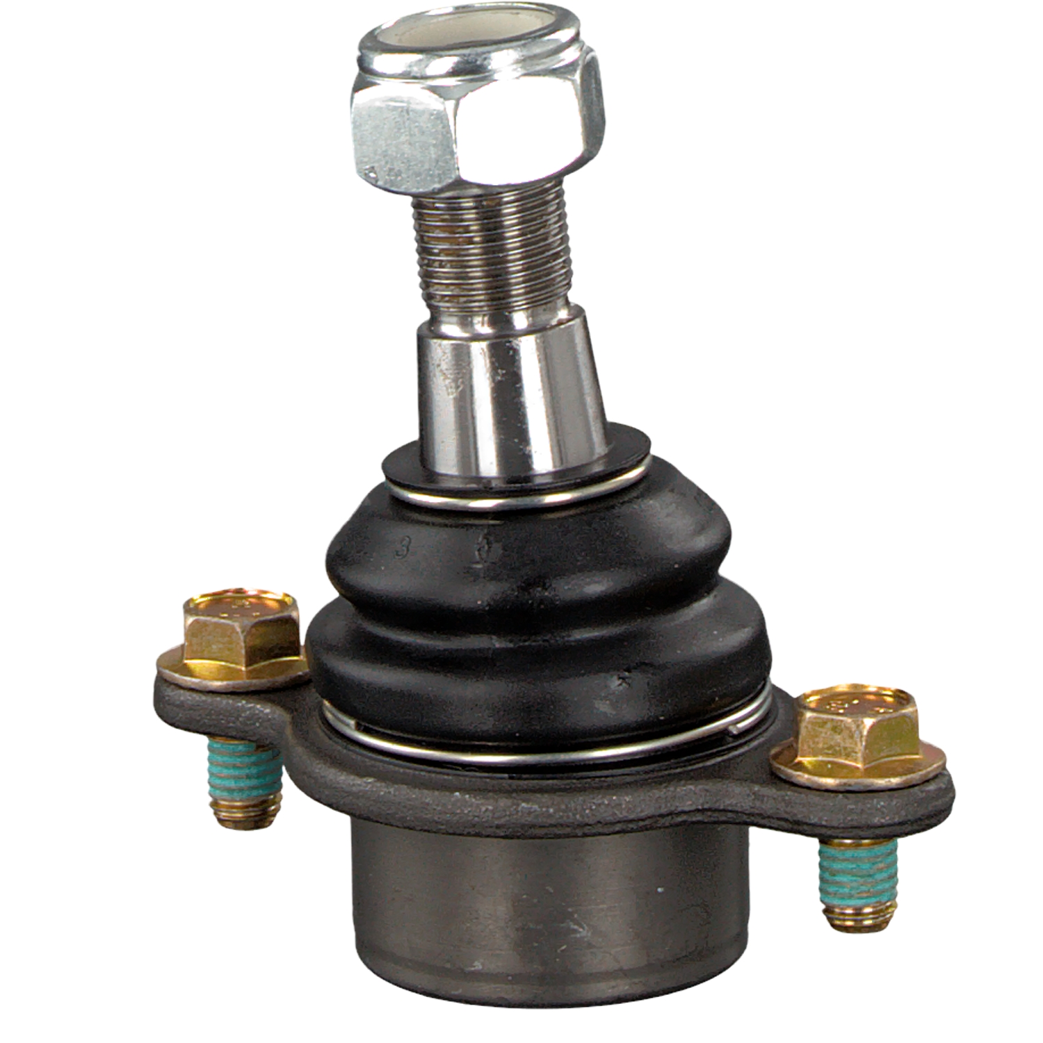 Fuseekogels 36704 FEBI BILSTEIN FORD Transit Mk6 Flatbed vrachtwagen / Chassis (V347, V348) 2.2 TDCi 2012 115 Pk
