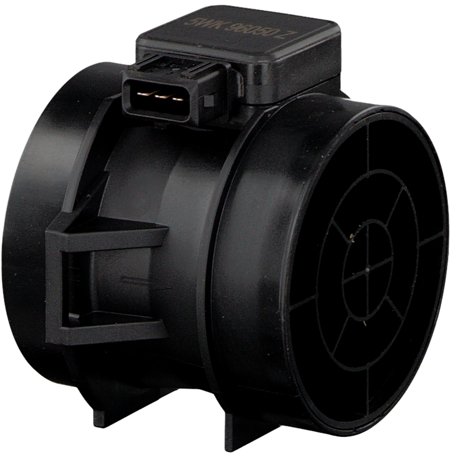 36713 FEBI BILSTEIN Mass Air Flow Sensor with housing