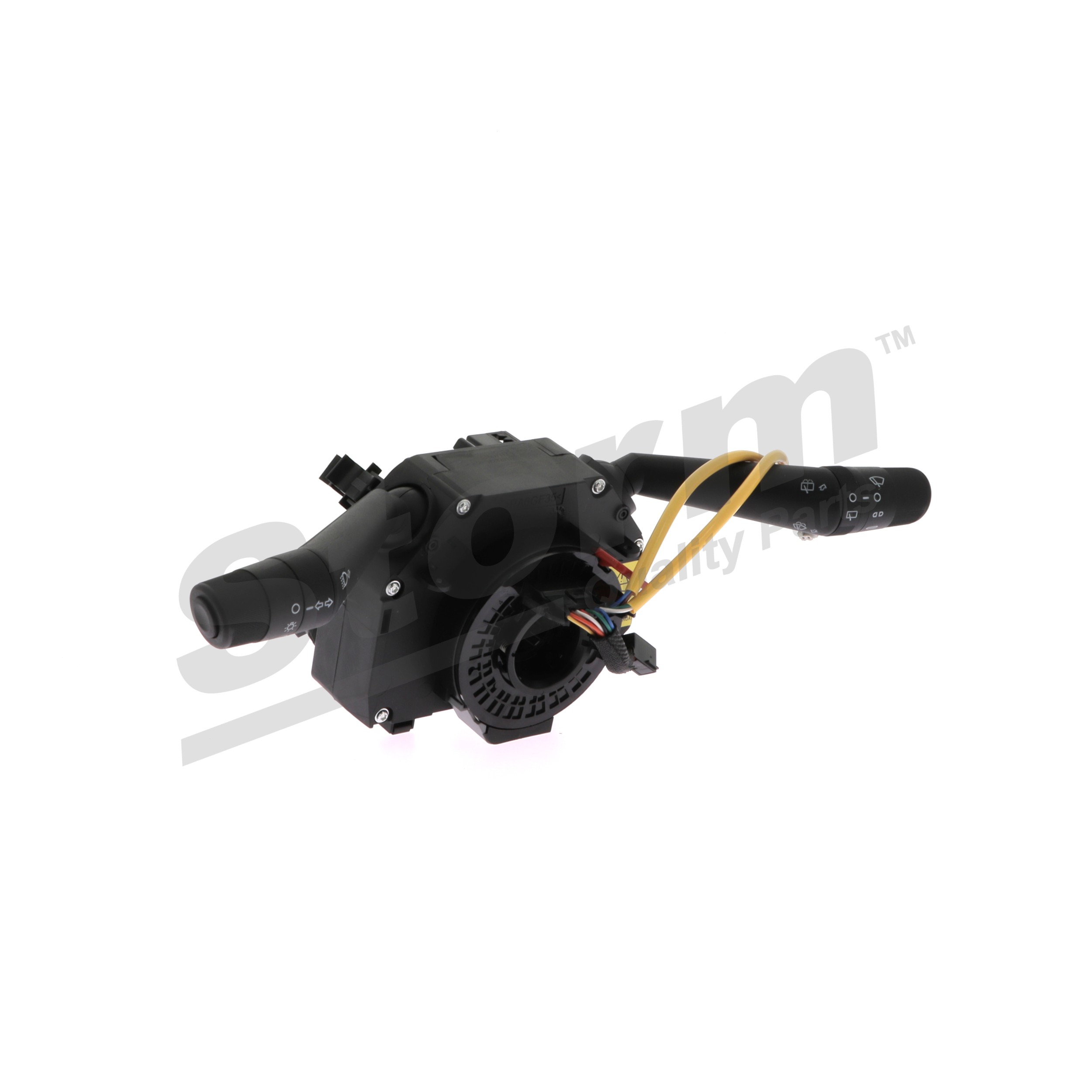 STORM QUALITY PARTS 3402001 indicator stalk FIAT Punto III Hatchback (199) 1.3 JTD Multijet (199.AYR1A, 199.BYR1A) 90hp 2020