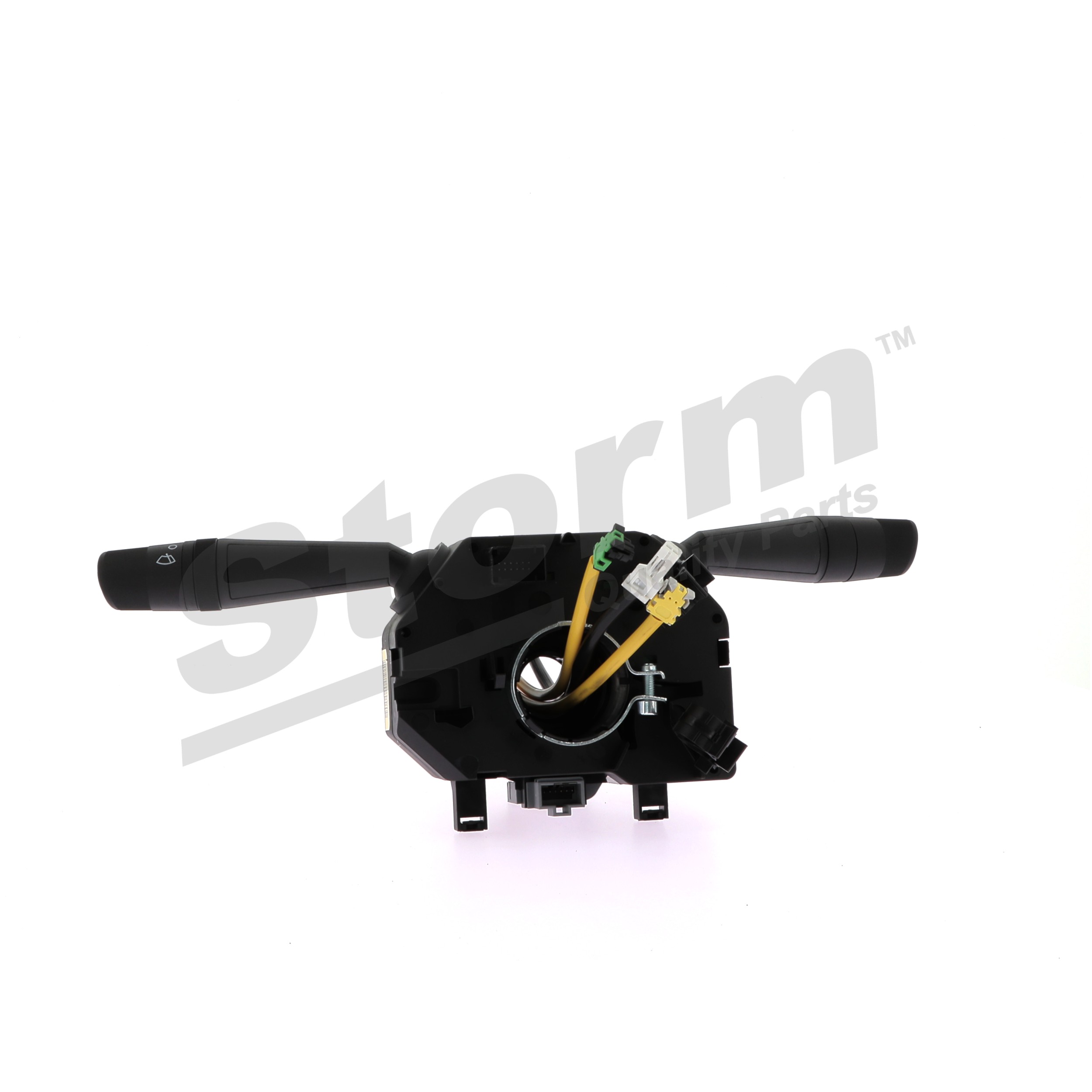 STORM QUALITY PARTS 3402003 indicator stalk FIAT Punto III Hatchback (199) 1.3 JTD Multijet (199.AYR1A, 199.BYR1A) 90hp 2019