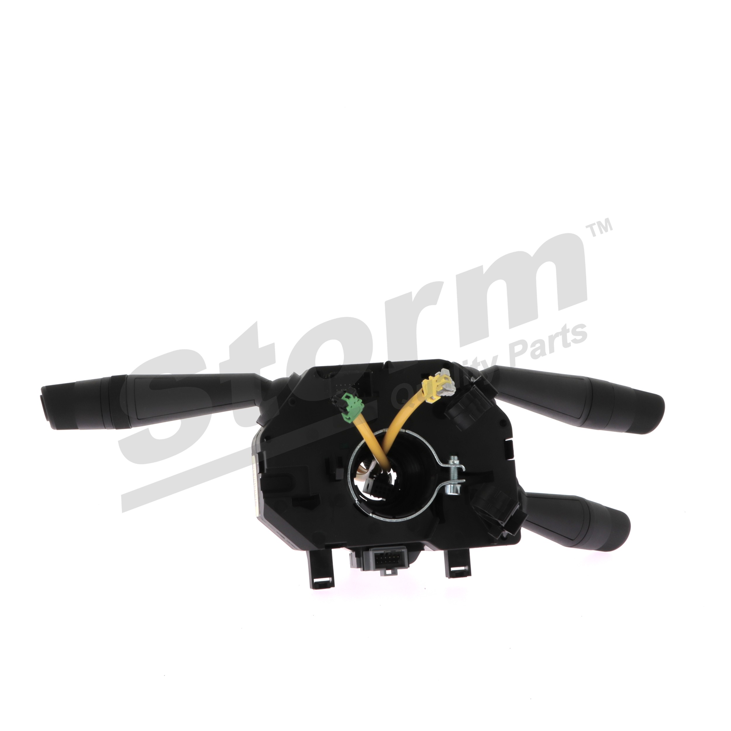 STORM QUALITY PARTS 3402004 indicator stalk FIAT Punto III Hatchback (199) 1.3 JTD Multijet (199.AYR1A, 199.BYR1A) 90hp 2018