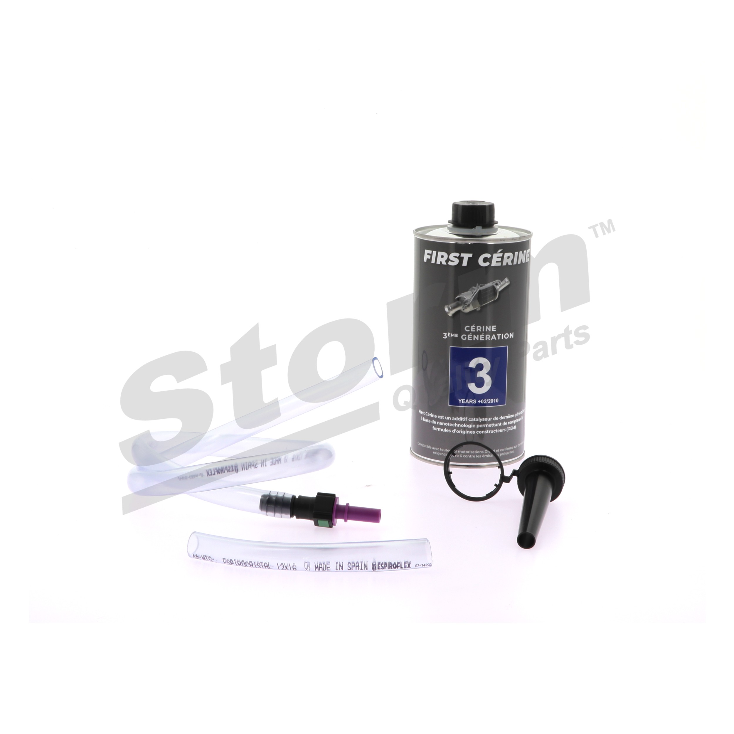 Número OEM 830.59 - Aditivo para carburante 777515 RENAULT, PEUGEOT, CITROËN, FIAT, LANCIA