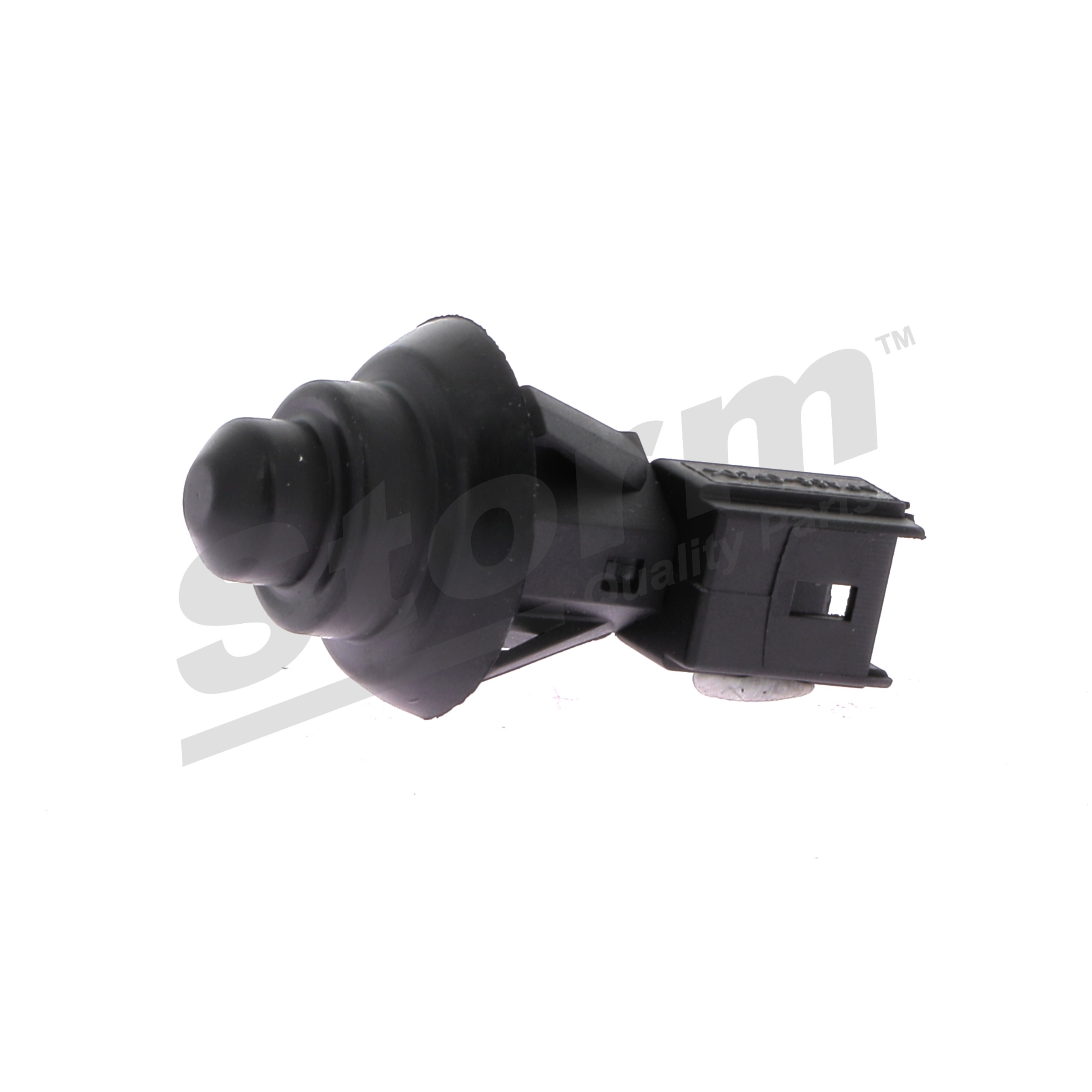 Schalter, Türkontakt 801600 STORM QUALITY PARTS RENAULT Clio II Schrägheck (BB, CB) 1.4 (B/CB0C, B/CB0S) 2000 75 PS