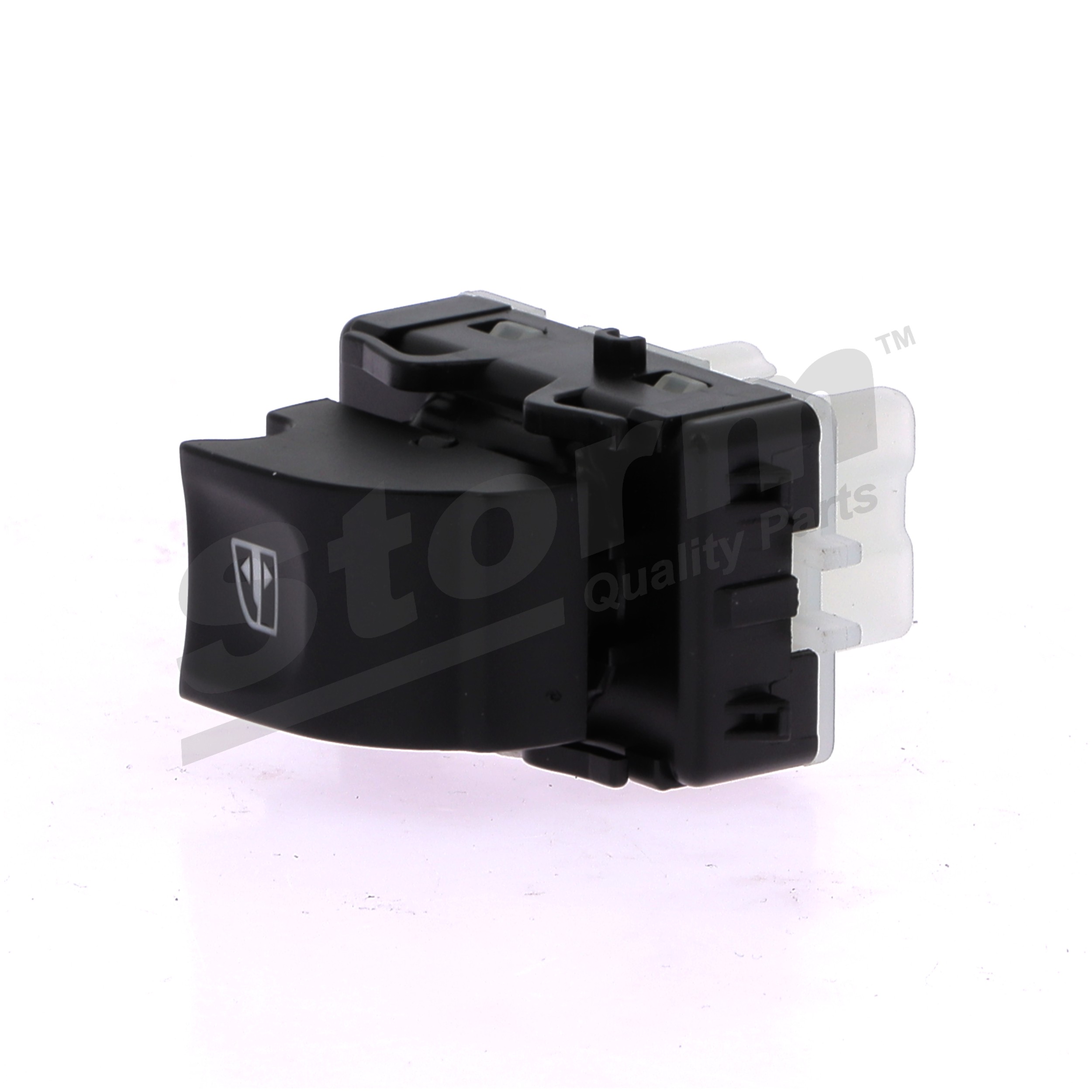 Raam-schakelaar 801607 STORM QUALITY PARTS RENAULT Kangoo II Express (FW) 1.5 dCi 90 (FW0G, FW05, FW08, FW11) 2021 90 Pk