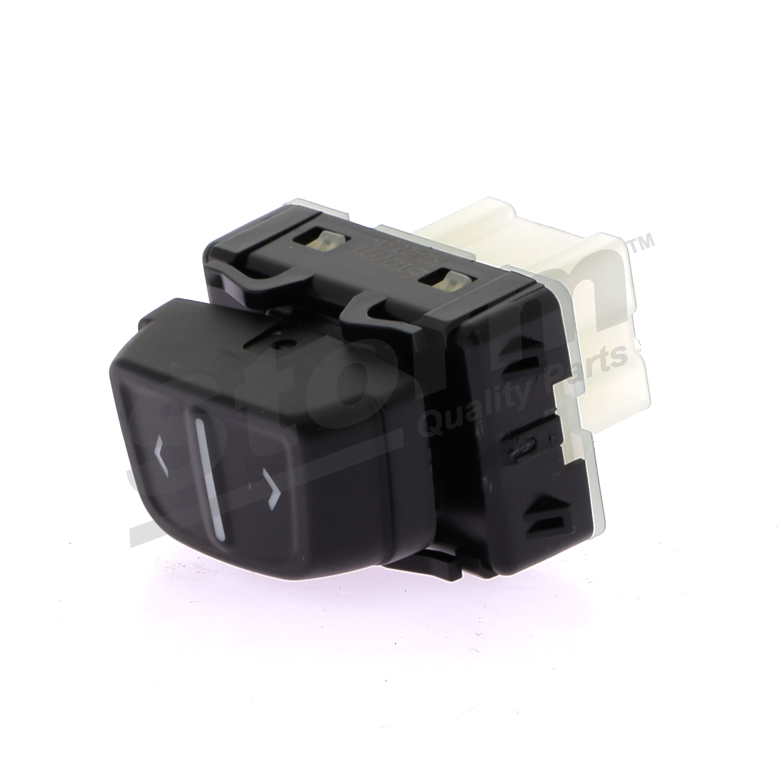 STORM QUALITY PARTS 801608 Window switch DACIA LOGAN MCV 2 1.2 LPG 72 hp Petrol/Petroleum Gas (LPG) 2023