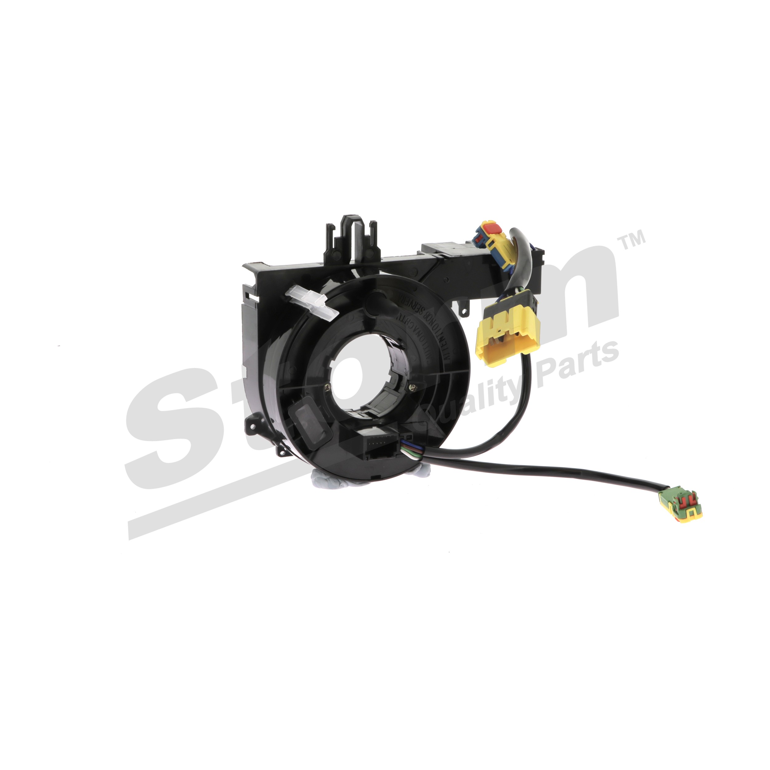 Klockfjäder, airbag 8102021 STORM QUALITY PARTS RENAULT Grand Scénic III (JZ) 1.5 dCi 2012 86 hk