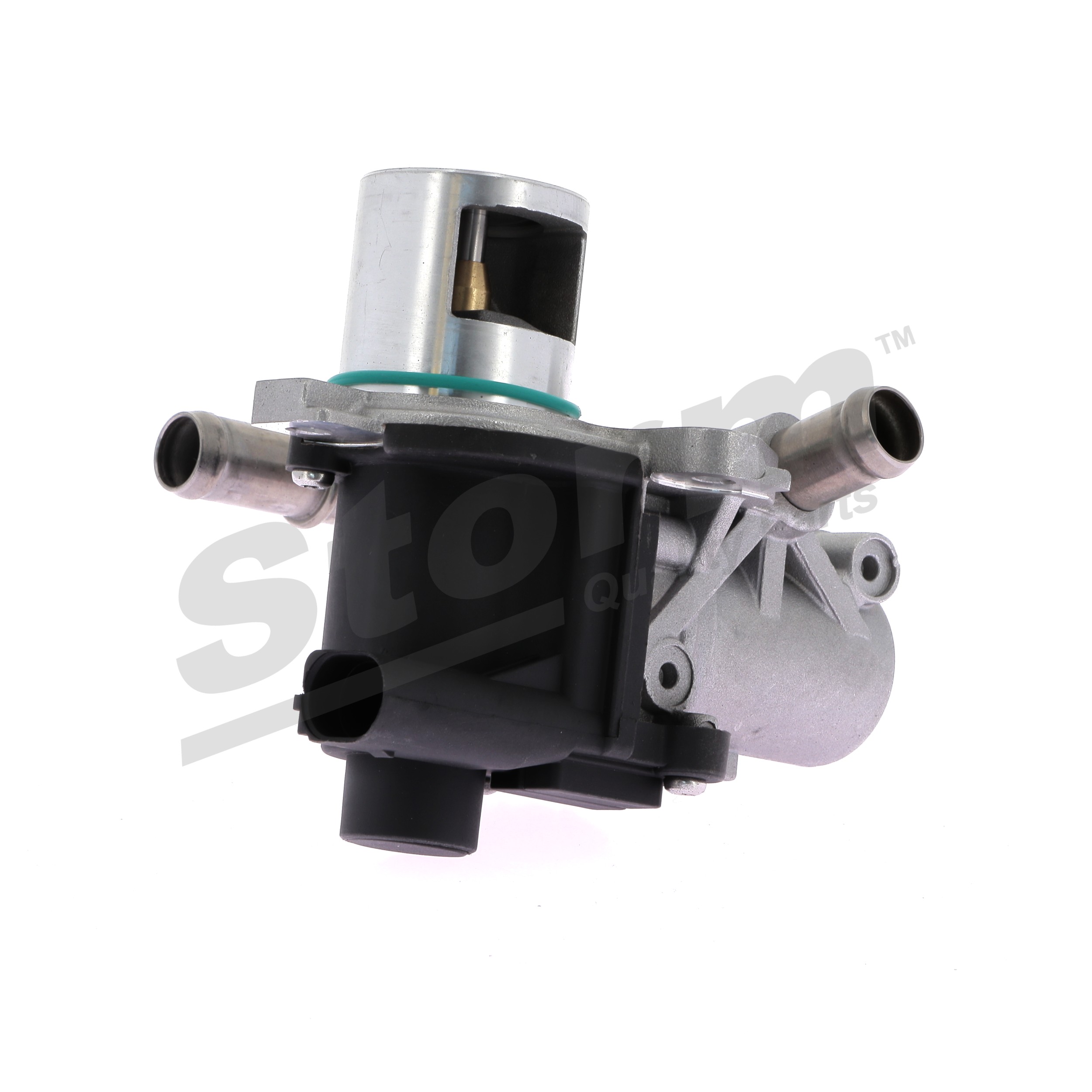 STORM QUALITY PARTS 9105 egr valve RENAULT Modus / Grand Modus (F, JP) 1.5 dCi 65hp 2013