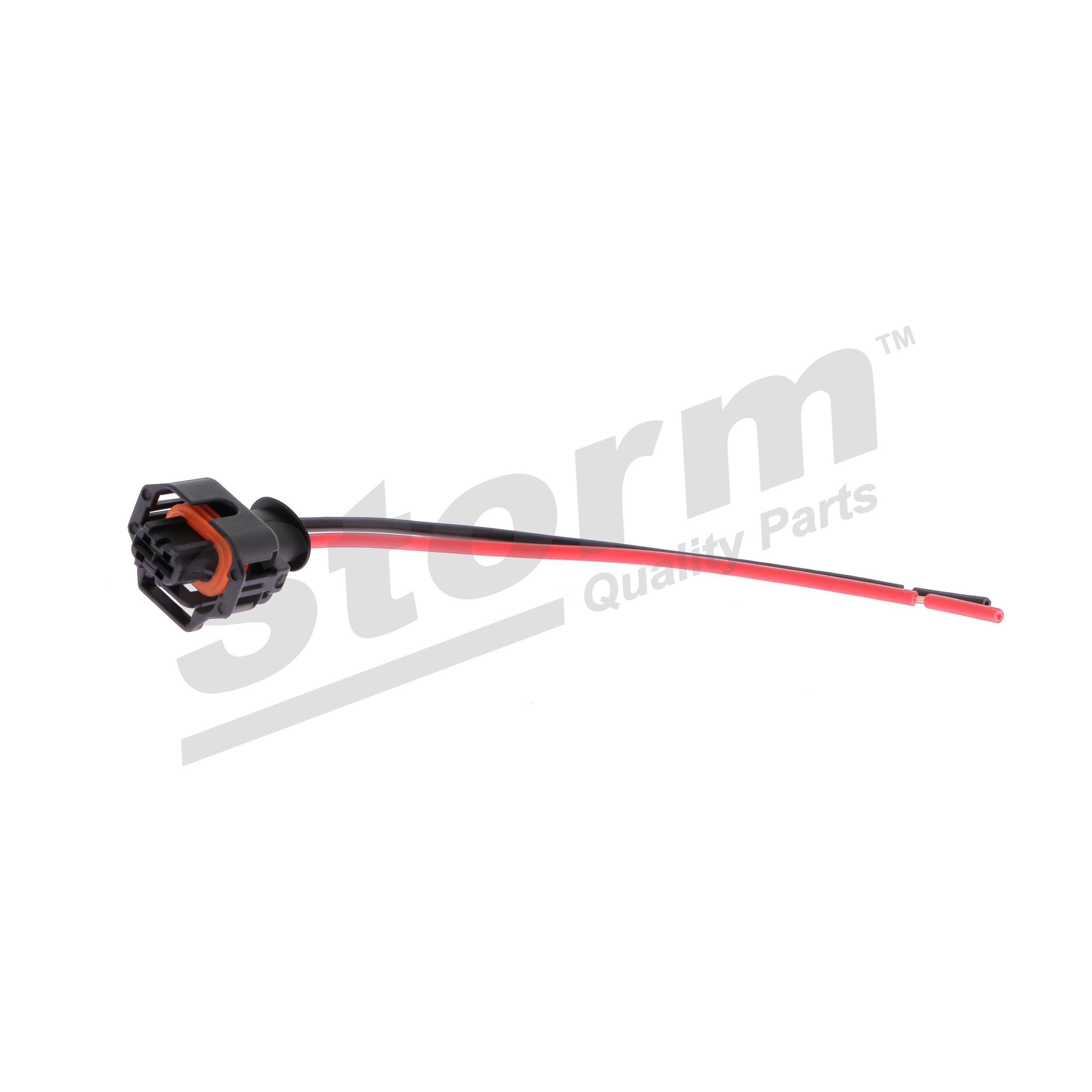 STORM QUALITY PARTS 999100 injector repair kit PEUGEOT 407 SW 1.6 HDi 109hp 2009