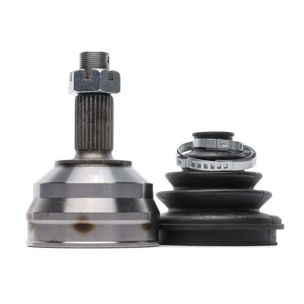 RIDEX 5J0935 joint homocinétique FIAT Scudo I Break (220) 2.0 JTD 94CV 2005
