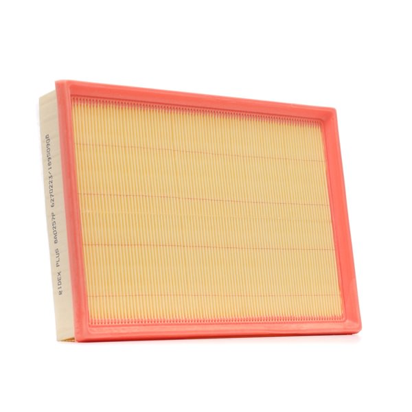 Filtro de ar 8A0257P RIDEX PLUS OPEL Corsa C Hatchback (X01) 1.7 DTI (F08, F68) 2001 75 cv