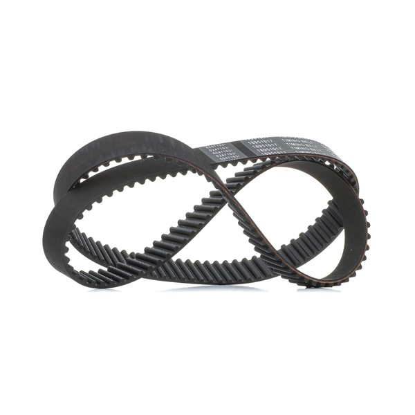 RIDEX PLUS 306T0014P timing belt RENAULT Clio II Hatchback (BB, CB) 1.9 D (B/CB0E, BB0J) 64hp 2002