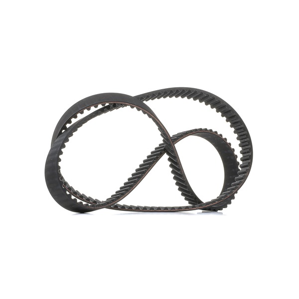 RIDEX PLUS 306T0018P timing belt OPEL Astra G Coupe (T98) 1.8 16V (F07) 116hp 2000