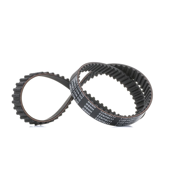 RIDEX PLUS Courroie moteur Nbr. dents: 117 306T0069P 17,10 € acheter en ligne