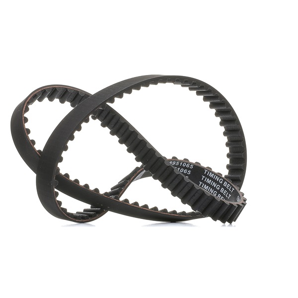 RIDEX PLUS 306T0066P timing belt PEUGEOT 205 II Hatchback 1.4 Cat 60hp 1989