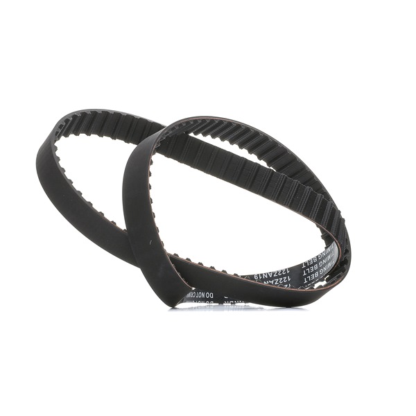 RIDEX PLUS 306T0036P Steuerriemen MITSUBISHI Lancer I Limousine (A72A, A73A, A75A)