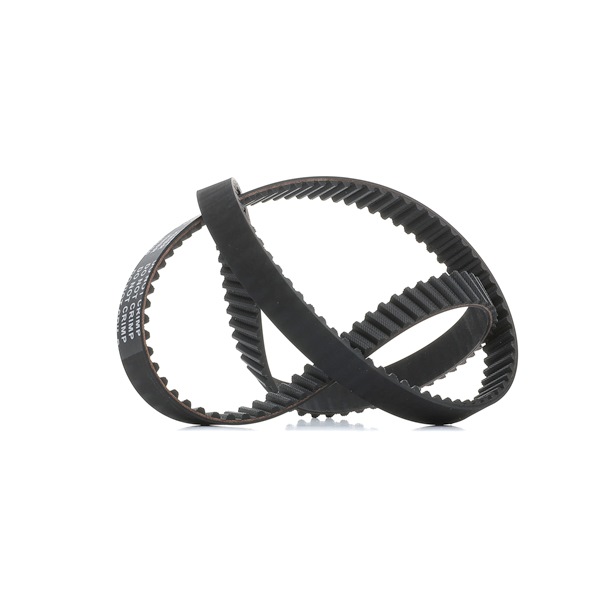 RIDEX PLUS 306T0297P Zahnriemen AUDI 80 Avant (8C5, B4) 2.3 E 133 PS Benzin 1992