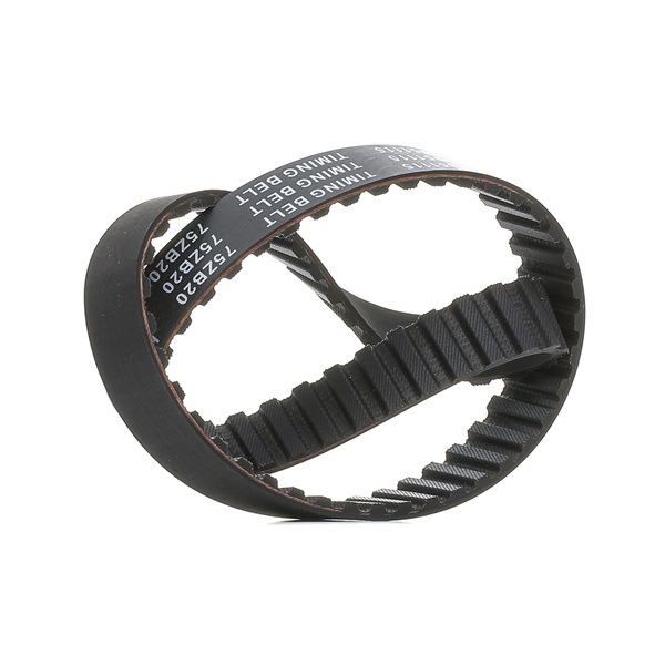 Tandriem 306T0073P RIDEX PLUS Volkswagen LT 40-55 I Flatbed Vrachtwagen / Chassis (293-909) 2.4 D 1984 78 Pk