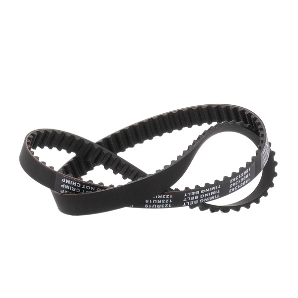 RIDEX PLUS 306T0166P timing belt MITSUBISHI Pajero / Shogun II (V20) 2.4 112hp 1994