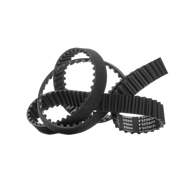 Numer OEM 77 00 114 128 - Pasek rozrządu 306T0352P RENAULT, DACIA, RENAULT TRUCKS