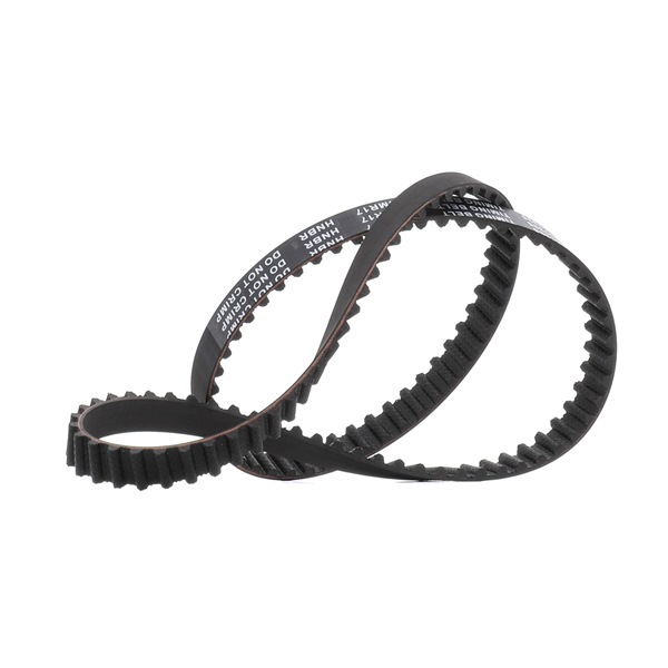 RIDEX PLUS 306T0139P timing belt PEUGEOT 405 I Saloon (15B) 1.6 90hp 1991